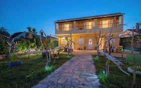 Harmony Corfu Apartments & Studios